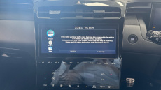 Hyundai TUCSON 1.6 TGDi N Line 5dr 2WD Petrol Estate